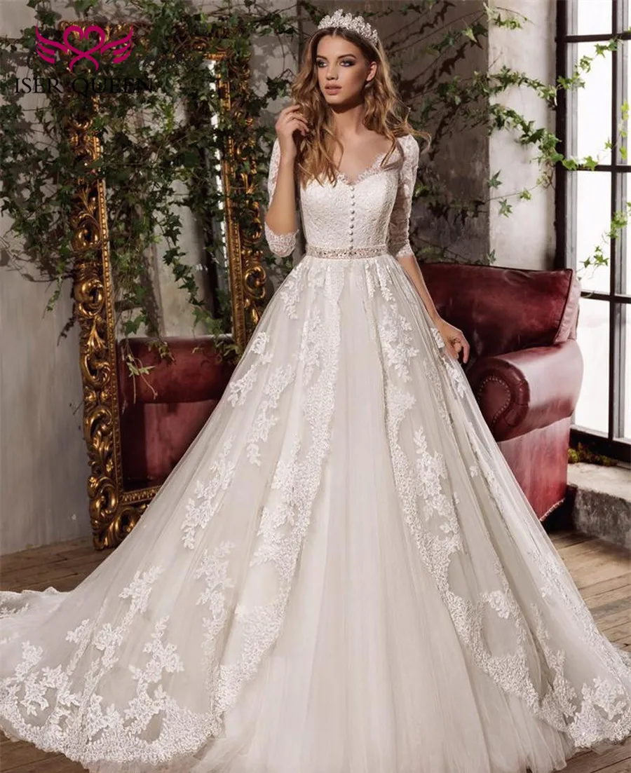 beautiful princess wedding dresses