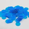 100pcs 19mm Count Bingo Chips Markers for Bingo Game Cards Plastic for Classroom Children and Carnival Bingo Games ► Photo 3/6
