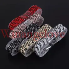 200 шт 1,5 м нейлоновая плетеная ткань Микро V8 usb кабель для зарядки аксессуары пряди для samsung S4 S5 S6 для huawei
