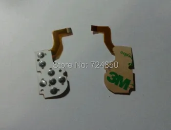 

Camera Repair Part for Fuji JX405 JX400 TX405 JX200 JX255 JX305 key board Function Keyboard Key Button Flex Cable Ribbon Board