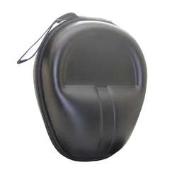 Premium Portable Storage Case for Wireless Over - Ear Headphones (Headphone Case)