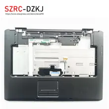 SZRCDZKJ для Dell Vostro 1500(RF) Touchpad и Упор для рук чехол для Vostro 1500(RF) CN-0NW686
