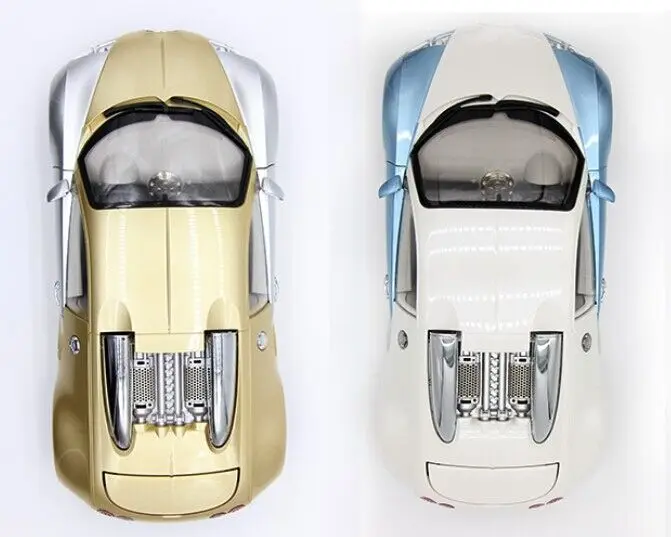 Bugatti speaker 1