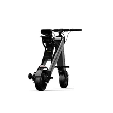 10inch COSWHEEL A-ONE X PRO 40KM Foldable Electric Scooter Portable Mobility Scooter Adults Electric Bicycle with app