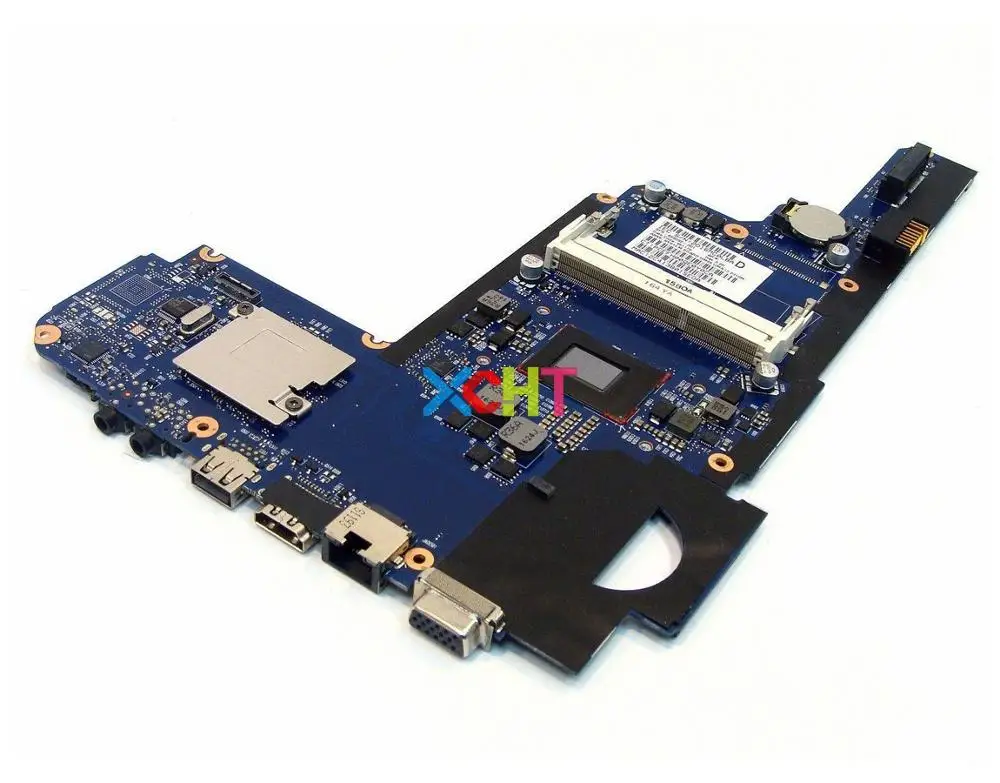 

XCHT for HP Pavilion DM4 Series DM4T-2000 656092-001 HM65 UMA i3-2310M Laptop Motherboard Mainboard Tested & Working Perfect
