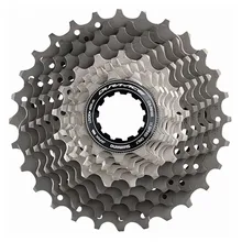 SHIMANO DURA ACE CS R9100 Cassette Sprocket 11 speed Road Bicycle Freewheel 11 25T 11 28T
