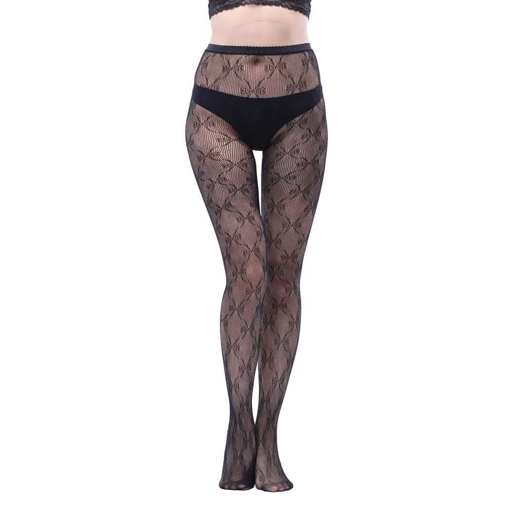 

Women Sexy Fishnet Soft Tights Erotic Lingerie Stocking Catsuit Stock Transparent Erotic Lace Bodysuitbody encaje Bodystocking
