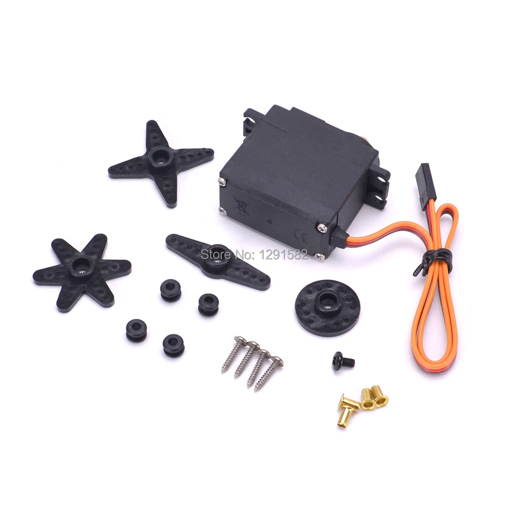 MG996R servo (5)