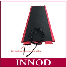 Новая лучшая цена 840-960 МГц uhf rfid коврик напольная антенна для марафона Система синхронизации гонки