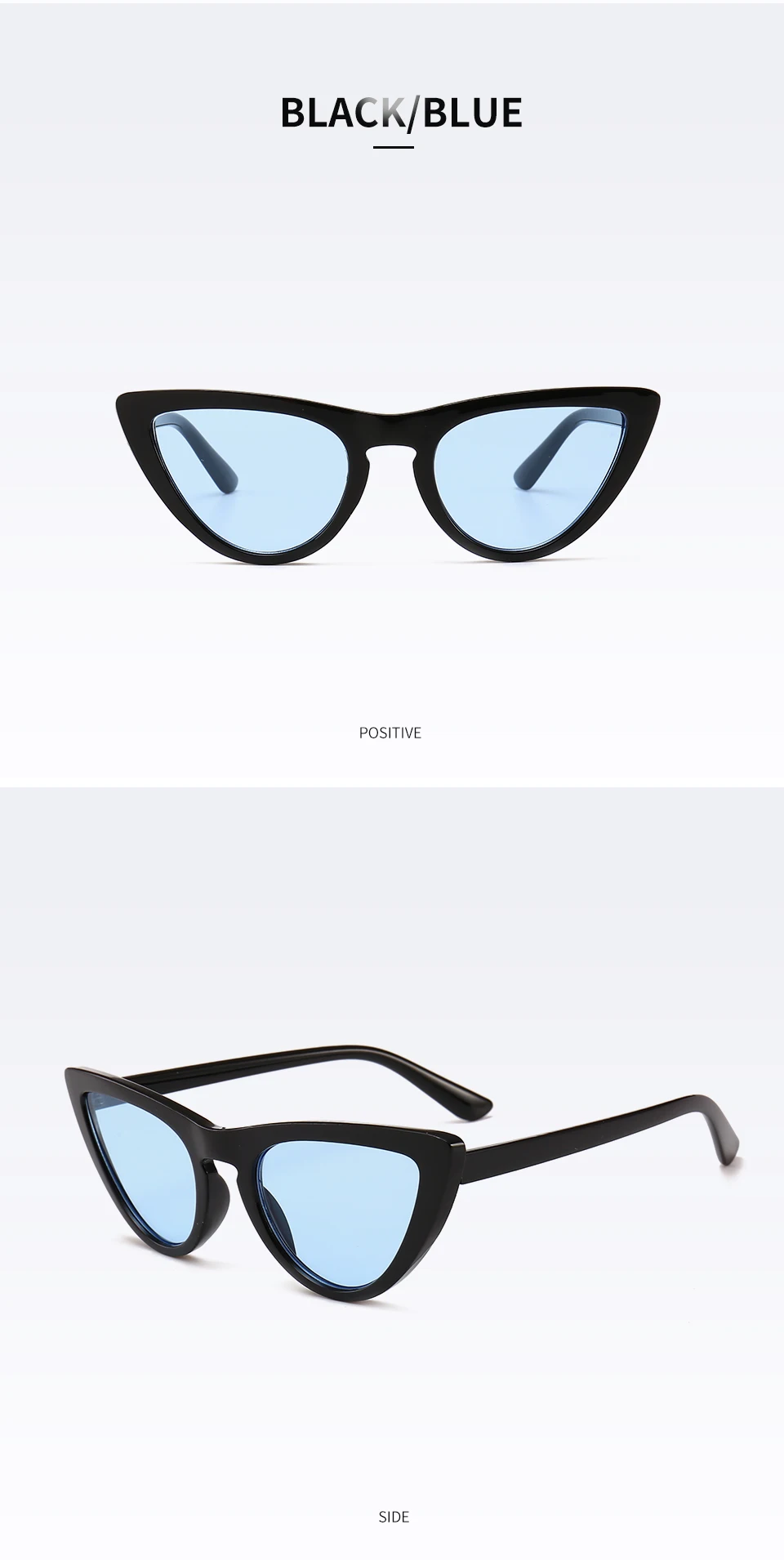 flat top cat eye sunglasses (9)