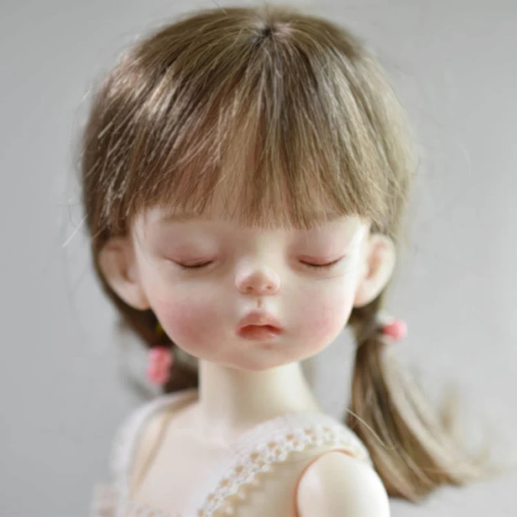 

Resin bjd 1/6 size SOO Children's Dolls action figures hot bjd free shipping