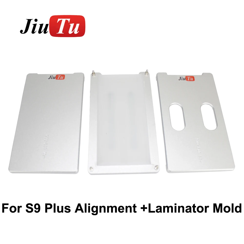 S9 Plus Alignment + Laminating Mold (3)