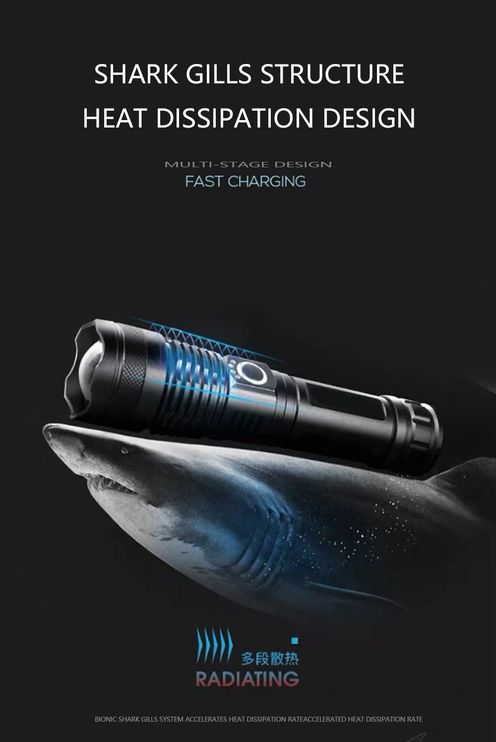 250000 Lumens Xhp90.2 Mais Poderosa Lanterna Led Usb Zoom Tático Xhp50 18650 ou 26650 Bateria Recarregável da Tocha Luz Mão 2 Anos de Garantia - Substituição Danificada de Graça 15 Cheap Lanternas