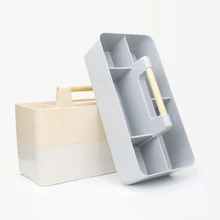 Desktop Makeup Storage Box Cosmetic Jewelry Storage Case Cabinet Organizer Container for Kitchen Bathroom Office Desk -TN цена Desktop Makeup Storage Box Cosmetic Jewelry Storage Case Cabinet Organizer Container for Kitchen Bathroom Office Desk -TN цены онлайн