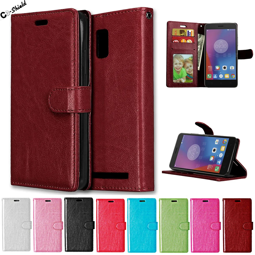Flip Case A6600a40 Untuk Lenovo A6600 Plus 2016 6600 A40 D40 Case Ponsel Kulit Cover Untuk Lenovo 6600 Plus A6600d40 Casing Aliexpress