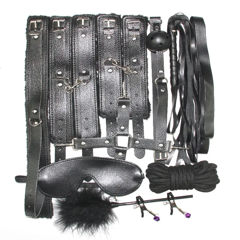 BDSM kit online, BDSM kits, best bondage kit