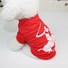 Одежда для собак, милая Ретро футболка с принтом рыцаря, костюм щенка для маленьких собак, Прямая поставка B16