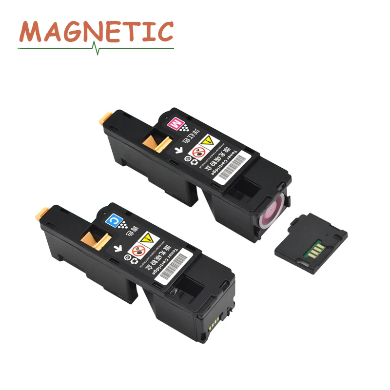 Toner cartridges for XEROX Phaser 6000 6010 workcentre 6015