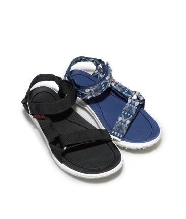 Оригинальные мужские сандалии XiaoMi Free Tie Arc с пряжкой удобная мягкая Нескользящая модная обувь для весны и лета наивысшего качества