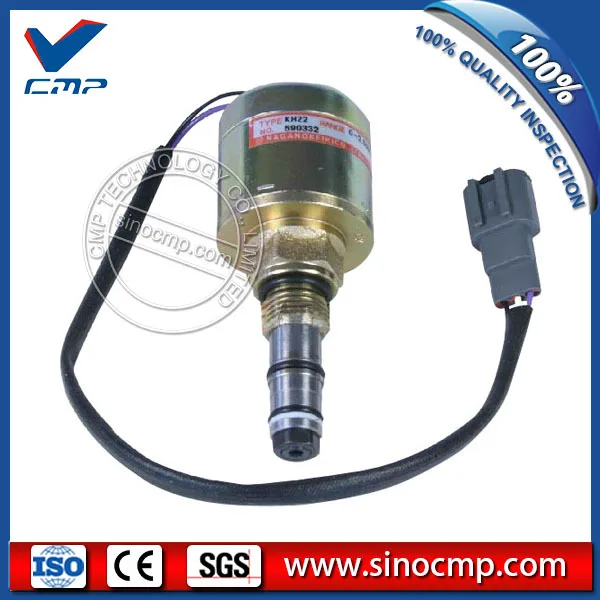 

EX120-2 EX200-2 EX300-2 Excavator DP Difference Pressure Sensor 4339559