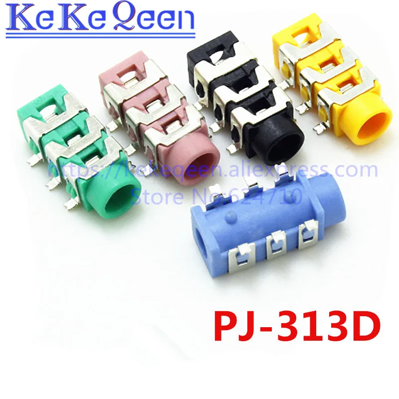 PJ313D 5