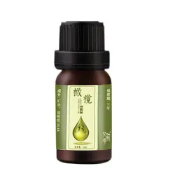 Шт. 1 шт. эфирное масло для диффузор ароматерапия оливковое масло аромат Ароматерапия масло натуральное СПА масло макияж UR12