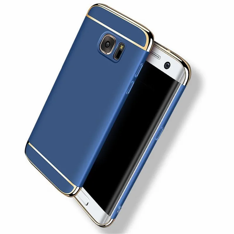3-In-1-Ultra-Thin-Slim-Hard-Case-Matte-Electroplate-Frame-Cover-for-Samsung-Galaxy-S7-Edge-S7Edge-S6-J7-Mobile-Phone-Accessories-1 (8)