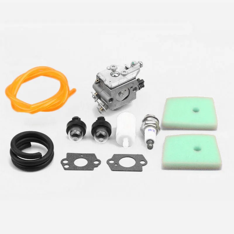 Карбюратор Комплект для HUSQVARNA 503283401 123 323 325 326 327 223 LDX RX качество