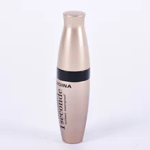 Потрясающая супер черная Водонепроницаемая жидкая подводка для глаз для женщин Макияж подводка для глаз гладкая карандаш ручка TF