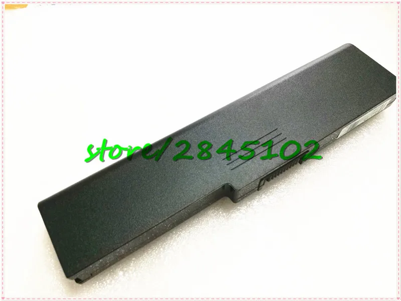 Аккумулятор для Toshiba Satellite C655 L600 L675 L675D L700 L745 L750 L750D L755 L755D M640 M645 P745 Series PA3817U PA3819U-1BRS |