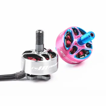 

4pcs RCINPower GTS-V2 1506 3000KV 4300KV 4-6S Brushless Motor for RC Drone FPV Racing