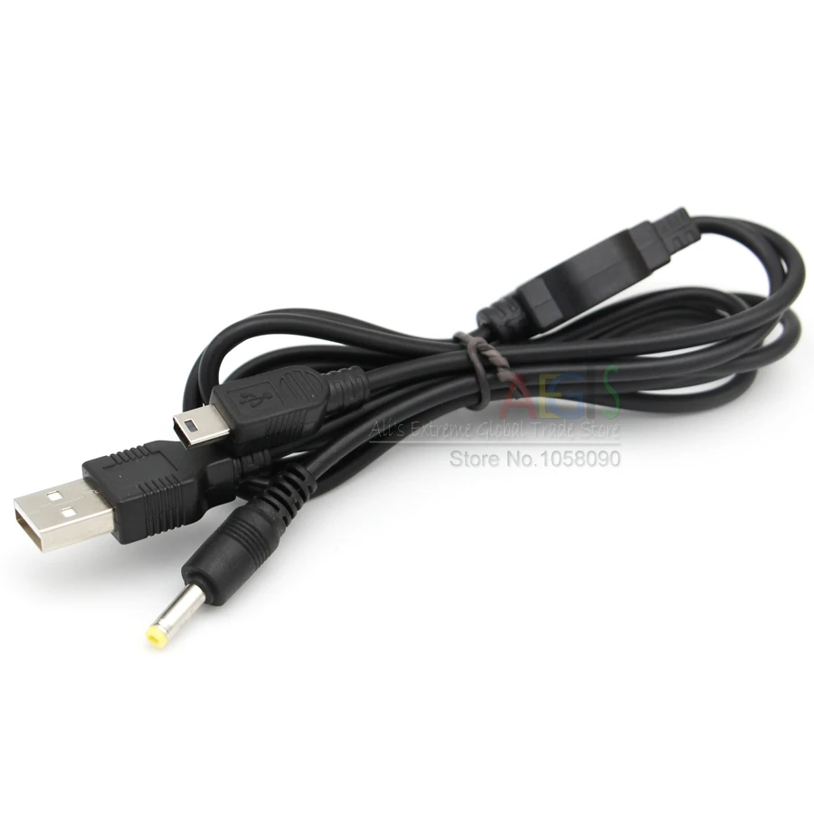 2で1 Usb 2 0データ転送同期充電充電ケーブルソニーpsp 3000 Psp 00にpcのusbケーブル Usb Cable Usb Cable Usbusb Usb Cable Aliexpress