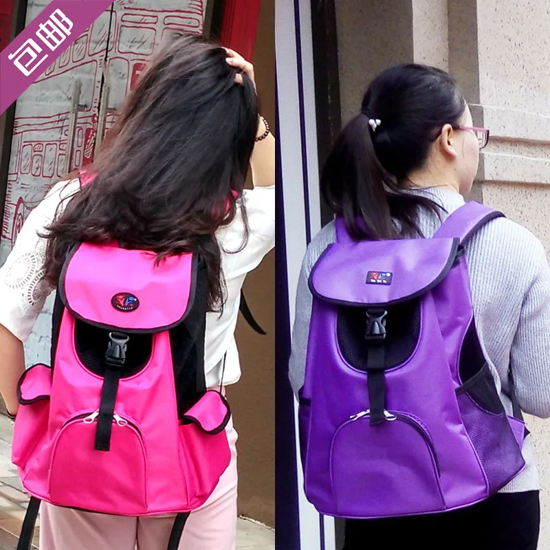 

Kennel Cat's nest Explosion models fully enclosed pet backpack pet backpack backpack Dog Backpack