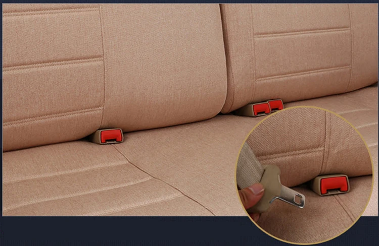 car seat cushion set SU-IL002I (7)