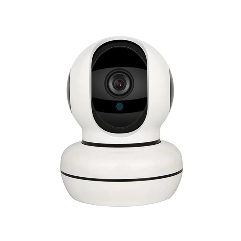

Auto Tracking IP Camera HD 1080P WiFi Home Security Camera IR Night Vision CCTV Camera Two-way Audio Baby Monitor Cloud Storage