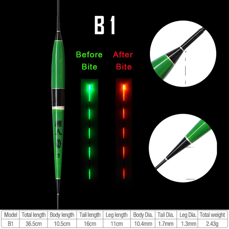 B 1