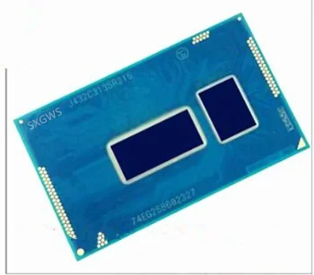 

Free shipping 1PCS 100% test very good product 3205U SR215 cpu bga chip reball with balls IC chips