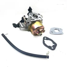 168CC картинг квадроцикл UTV Багги двигатель для квадроцикла карбюратор