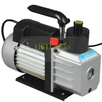 

Single Stage 4 CFM Vaccum Suction Pump 110V Special for Vacuum Packaging HVAC Tool