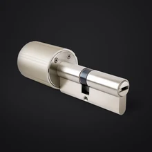Aqara Original Practical Anti-theft Security Door Lock Core with Key