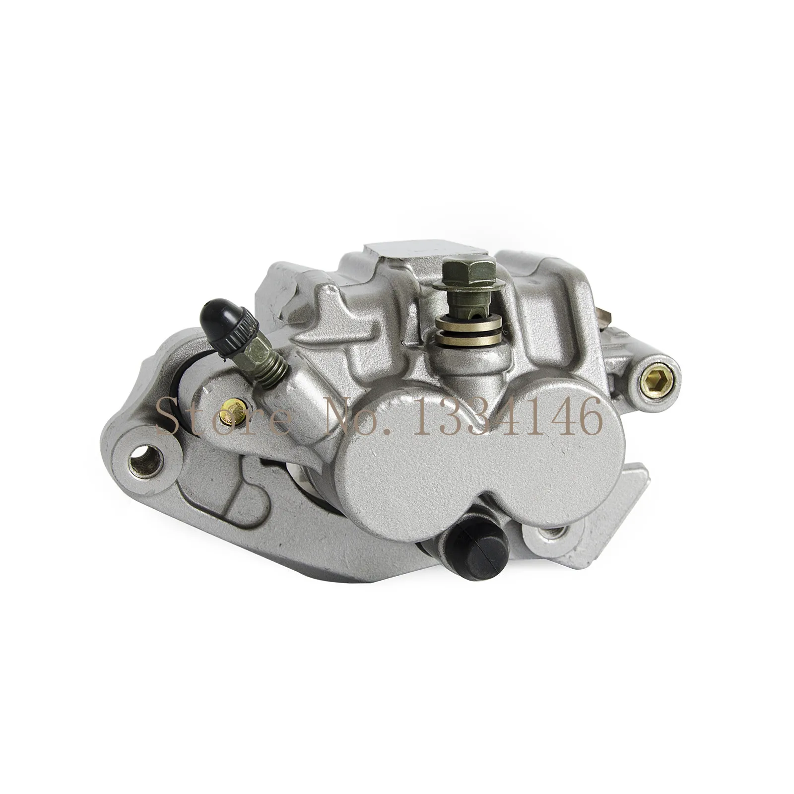 

Front Brake Caliper With Pads For Honda CR125R/CR250R 2000 CRF150F 2003-2009 2012-2016