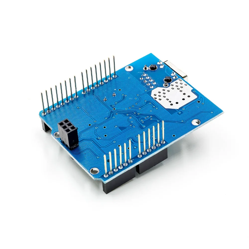 Ethernet щит W5100 плата расширения сети модуль для основной платы UNO R3 ATMega 328 1280 MEGA2560 с