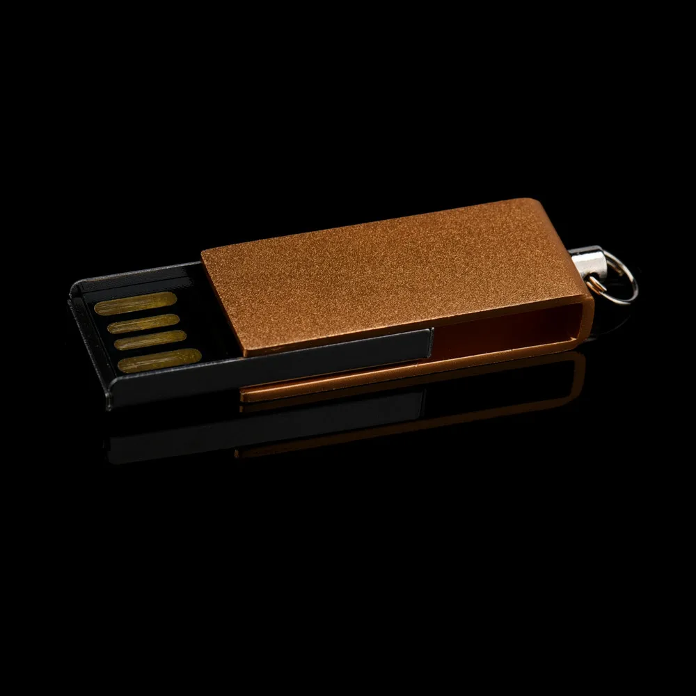 USB 2,0 2 GB флэш-накопитель Memory Stick хранения мини-диск Цифровой U диск Прямая Aug07