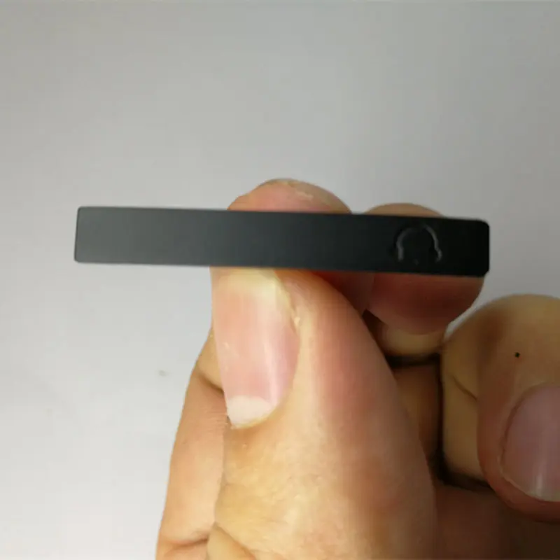 Для AGM X1 оригинальная USB гарнитура Пылезащитная Водонепроницаемая заглушка
