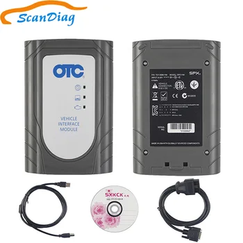 

GTS TIS3 OTC Scanner for Toyoya IT3 Latest V14.10.028 Global Techstream GTS For Toyota OTC Updates From For Toyota IT2 In stock
