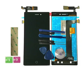 

RYKKZ For 12810/C-B115-1815-D2 Touch Screen With LCD Display FPC5045-13 1101001 Digitizer Assembly Replacement +Tools