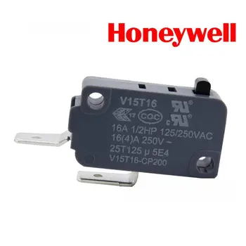 

HONEYWELL micro switch V15T16-CP200 normally open 2-pin