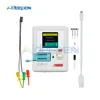 T7 TC-T7-H TCR-T7 LCR-TC1 Transistor Tester ESR Diode Triode Capacitance MOS/PNP/NPN LCR ESR TFT LCD Screen Tester Multimeter 2
