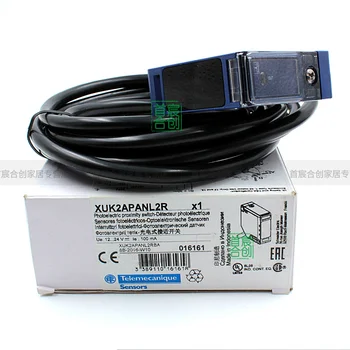 

XUK2APANL2R Schneider Thru-beam Photoelectric Sensor 100% New Original