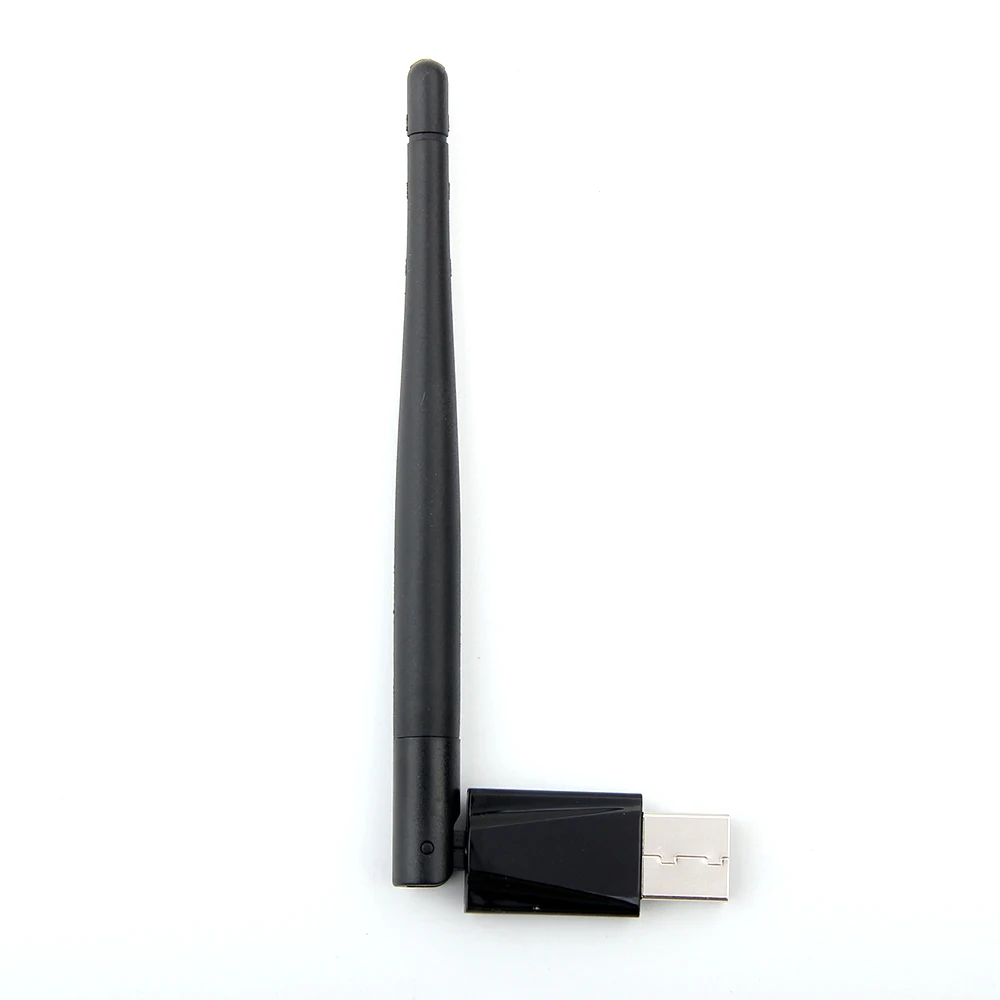 Двухдиапазонный 802.11ac 600 Мбит/с USB RTL8821CU беспроводной-AC Wlan USB Wifi Lan Dongle Bluetooth адаптер с антенной для настольного ноутбука